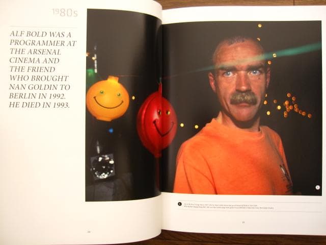 Positive Pictures: A Gay History　HIVの沿革