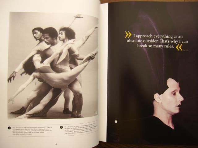 Positive Pictures: A Gay History　HIVの沿革