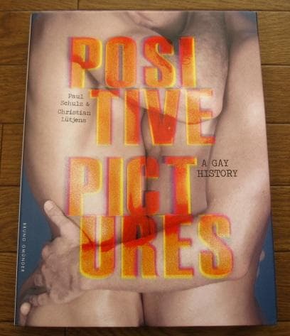 Positive Pictures: A Gay History　HIVの沿革