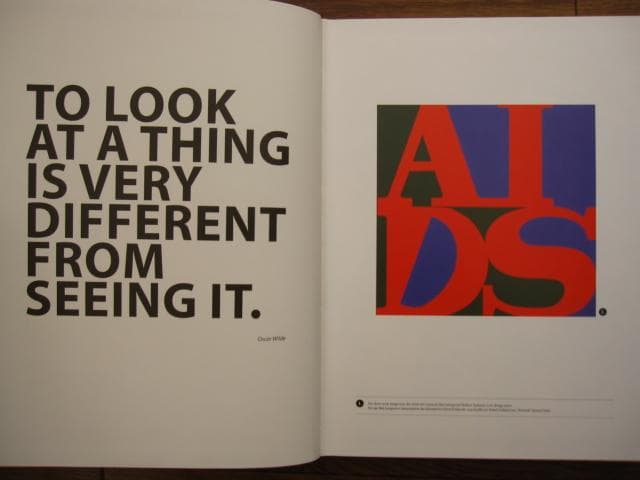 Positive Pictures: A Gay History　HIVの沿革