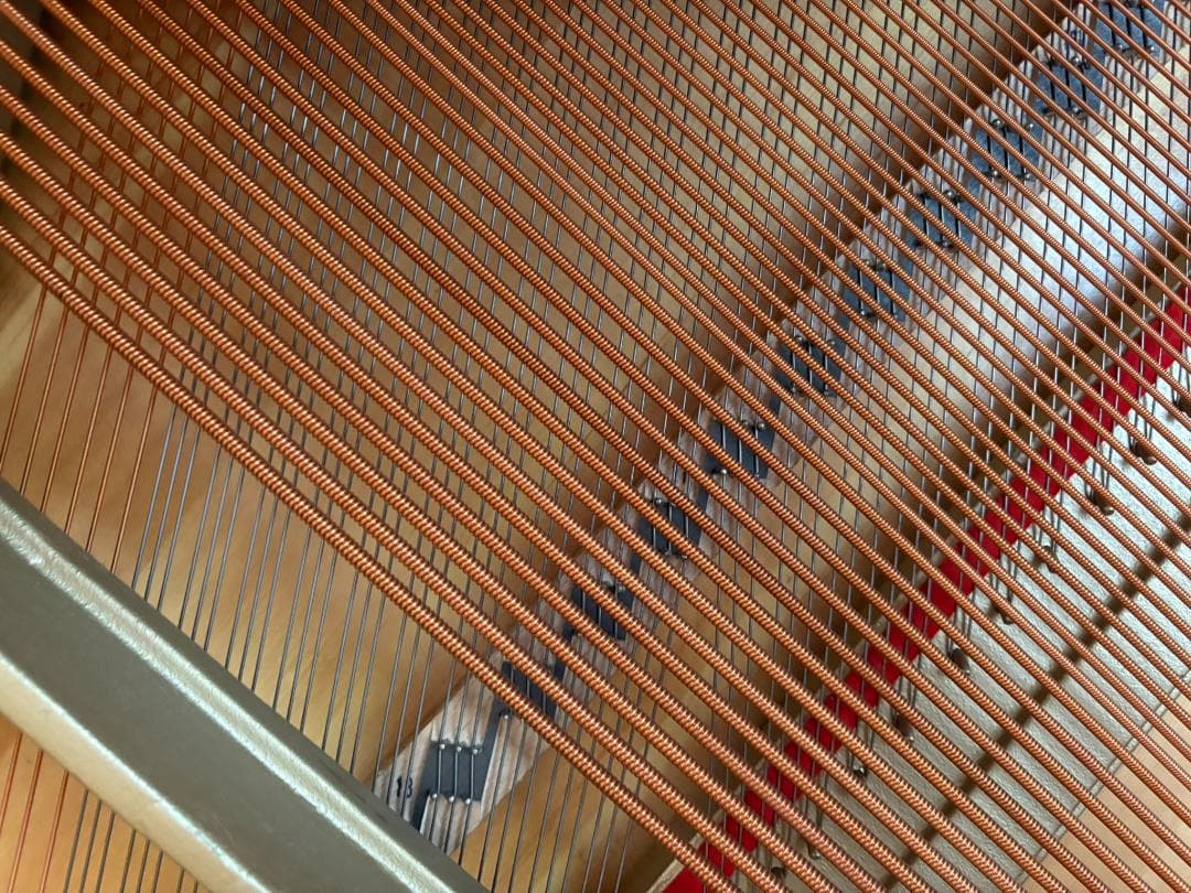 K-18B アップライトピアノ ナチュラル