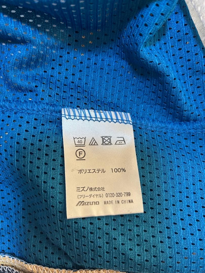 日ハム 大谷翔平 ミズノ ユニフォーム Sサイズ