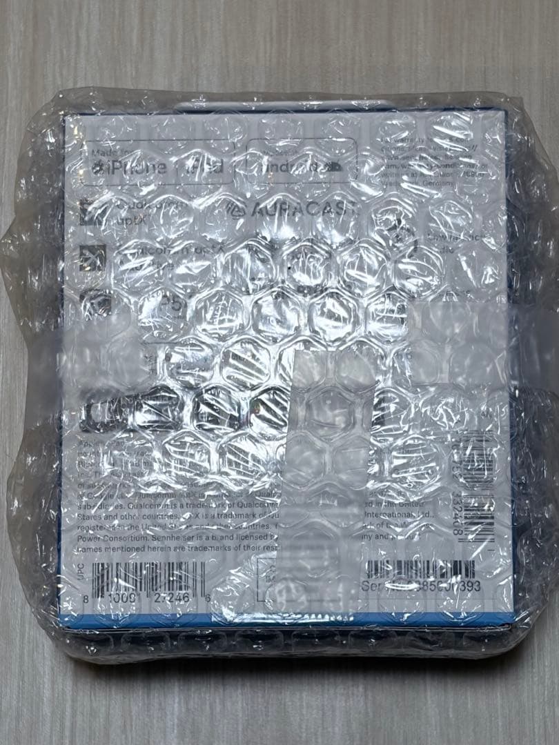 ゼンハイザー MOMENTUM True Wireless 4 ブラック 新品