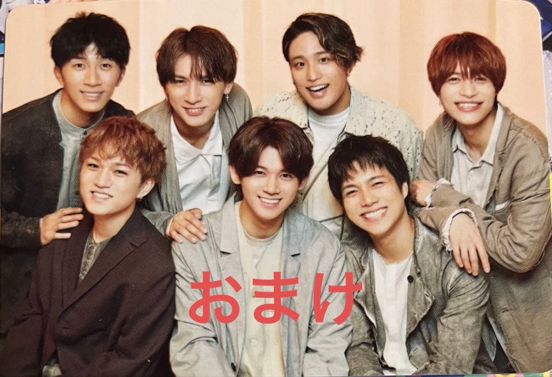 WEST.（ジャニーズWEST） CD DVD セット 18枚 おまけ付き