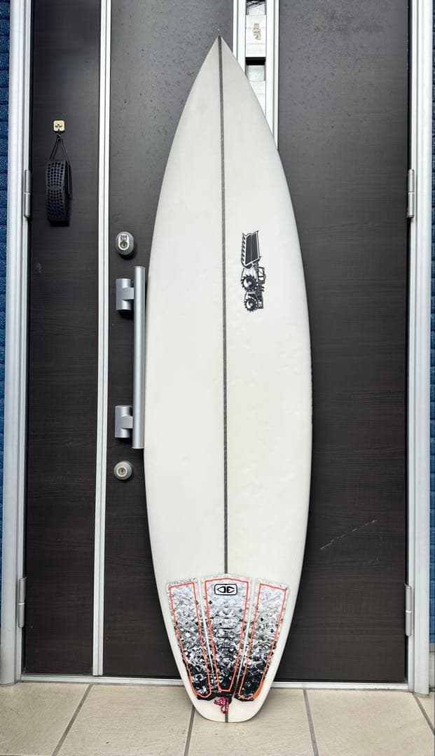 美品　JSサーフボード　MONSTA2020 ※手渡し限定
