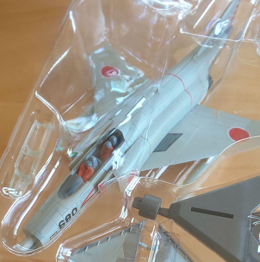 エフトイズ WF2006冬 限定 F-4EJ【ファントム無頼】2機セット