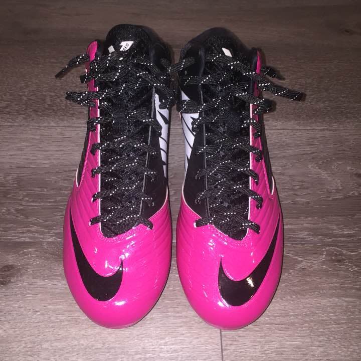 【新品】NIKE VAPOR SPEED TD MID 28cm