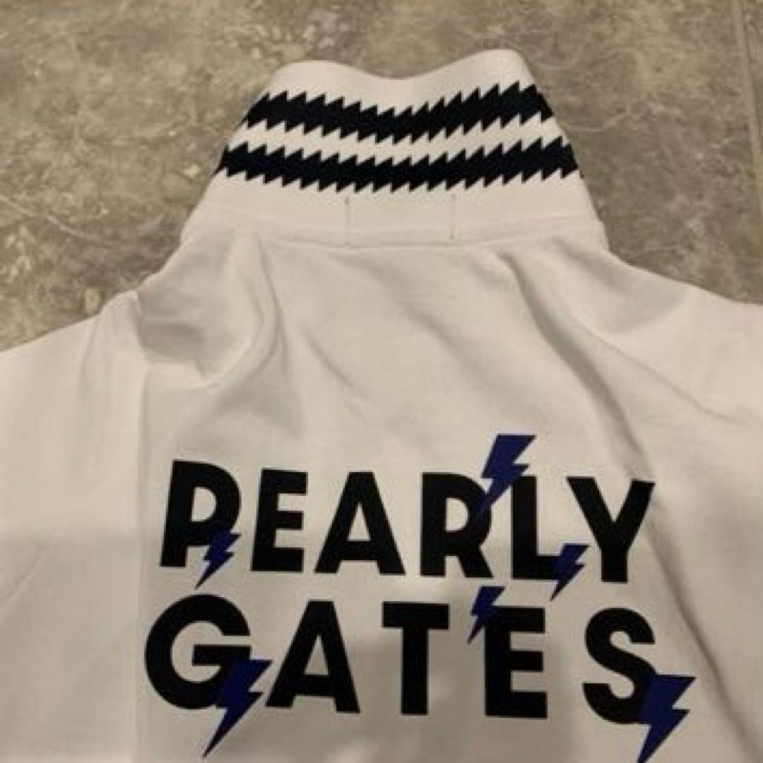 新品タグ付きPEARLY GATES ポロシャツスカートコーディネート2点セット