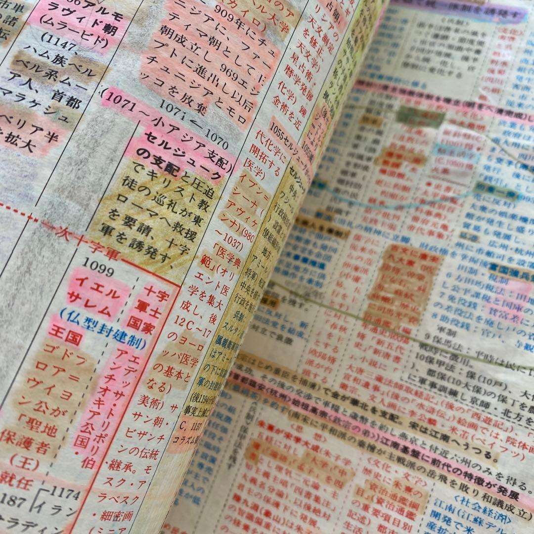 【最安値】代ゼミテキスト 武井の体系世界史 構造的理解へのアプローチ 武井正教