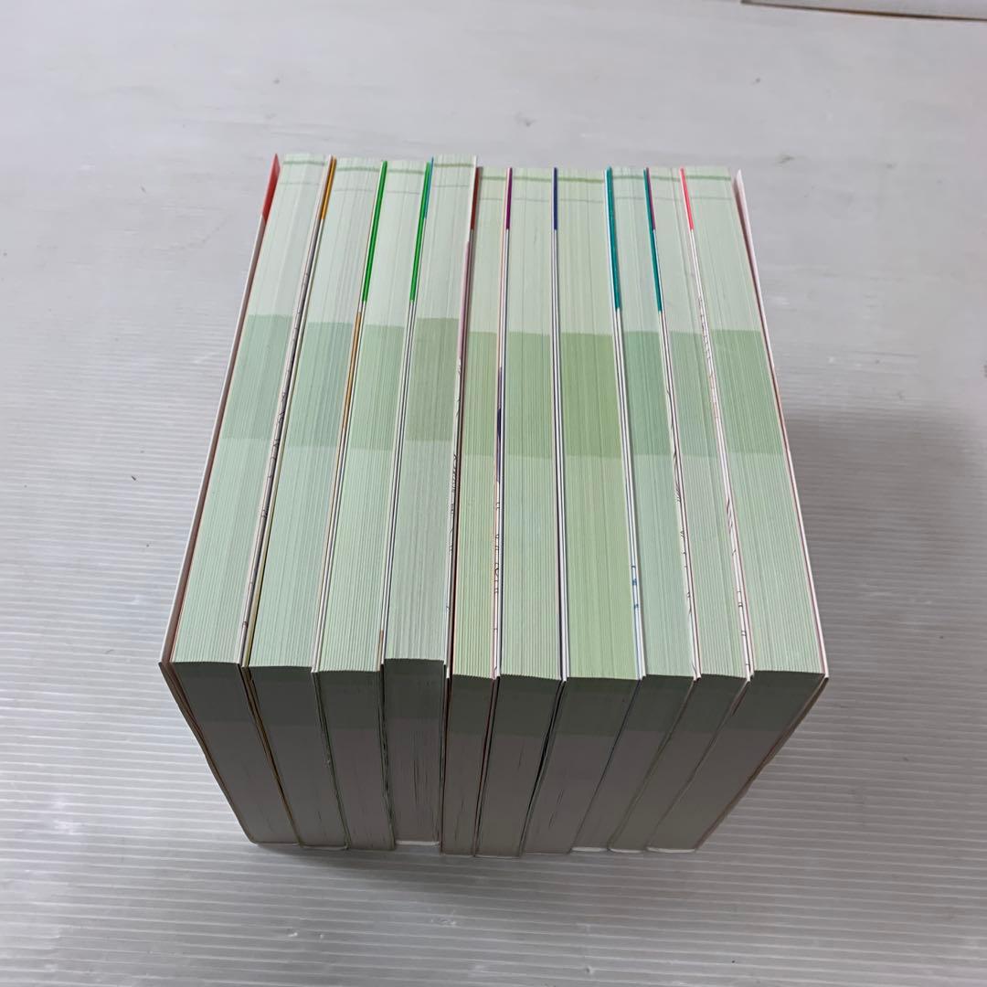 病気がみえる10巻セット　まとめ