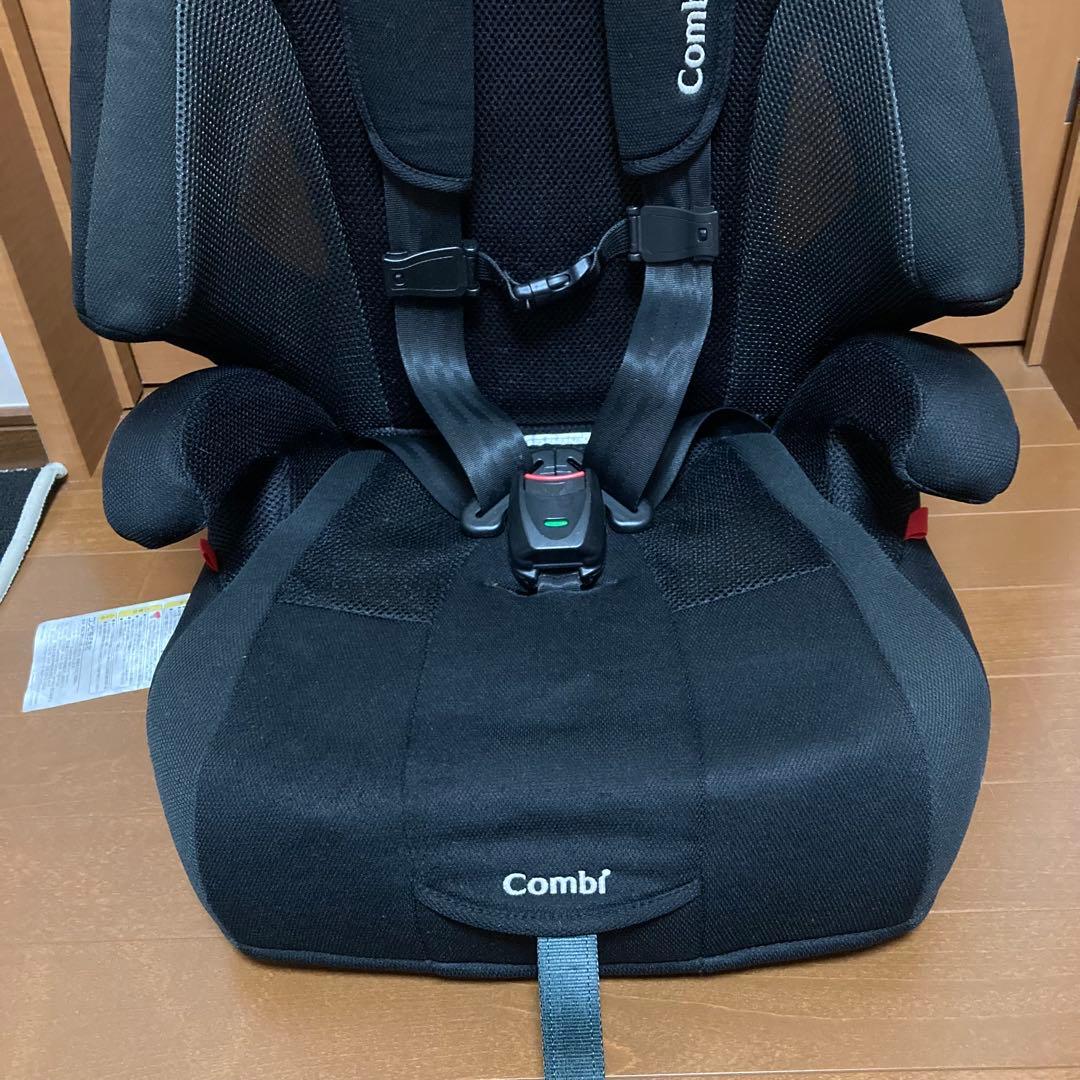 【送料無料】Combi コンビ ジョイトリップ エアスルー GH ジュニアシート