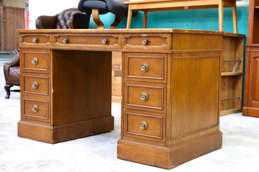 GMHK452○DREXEL HERITAGE / ドレクセルヘリテイジ TRI