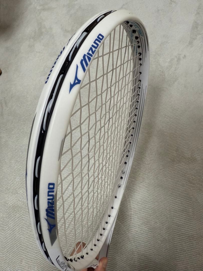 【新品】 アクロスピード S-01 クールホワイト（生産終了品）00X