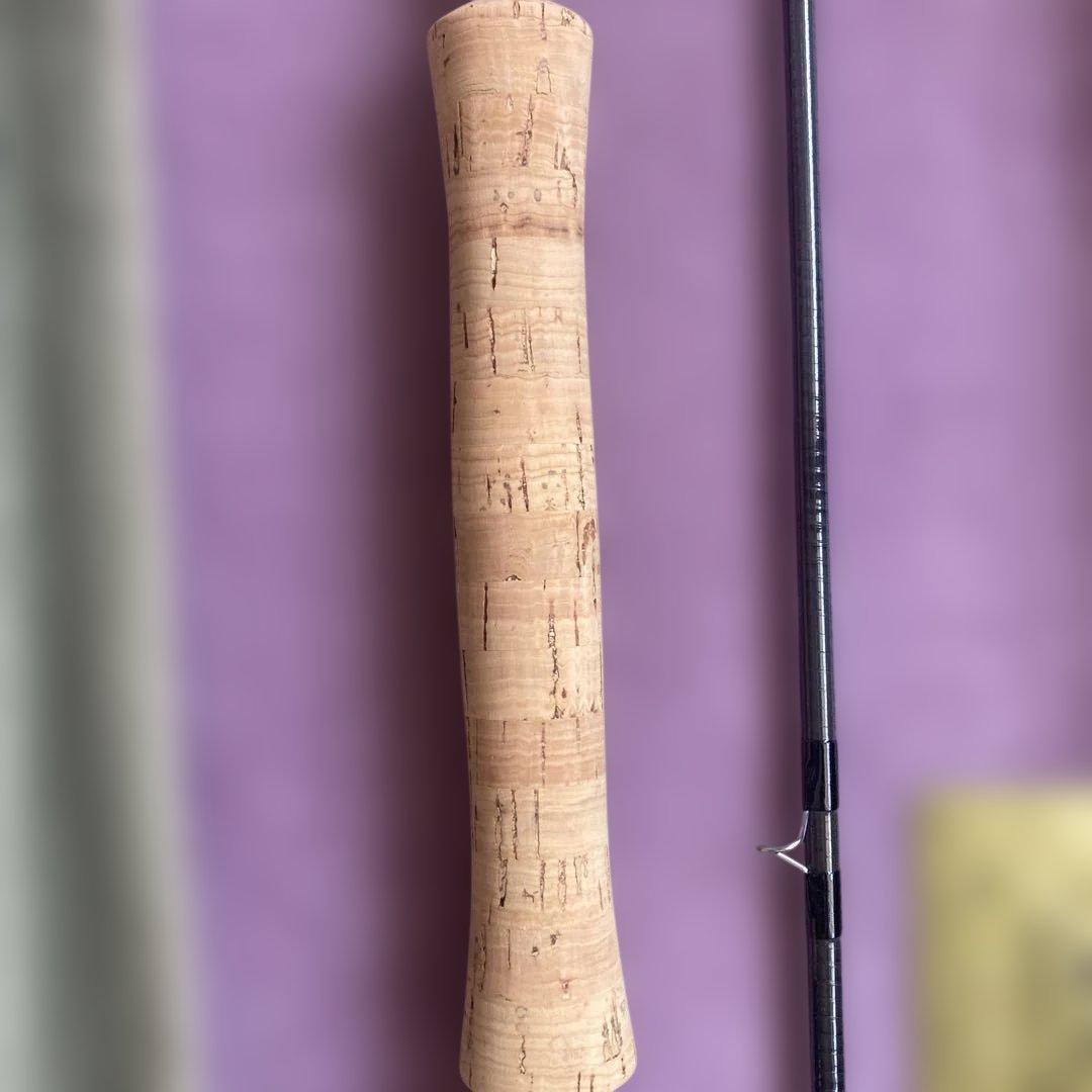 新品未使用　Orvis HLS パワーハウス　9フィート　#8 フライロッド