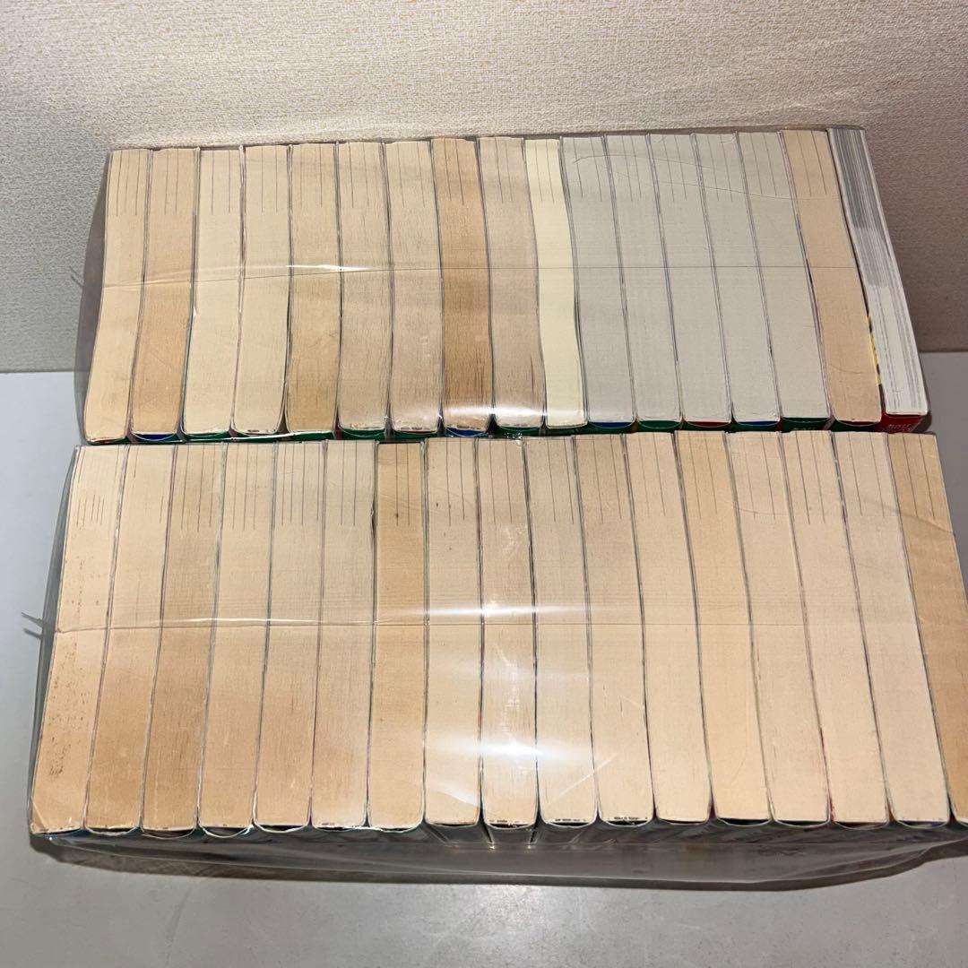 落第忍者乱太郎 全65巻+キャラクターブック