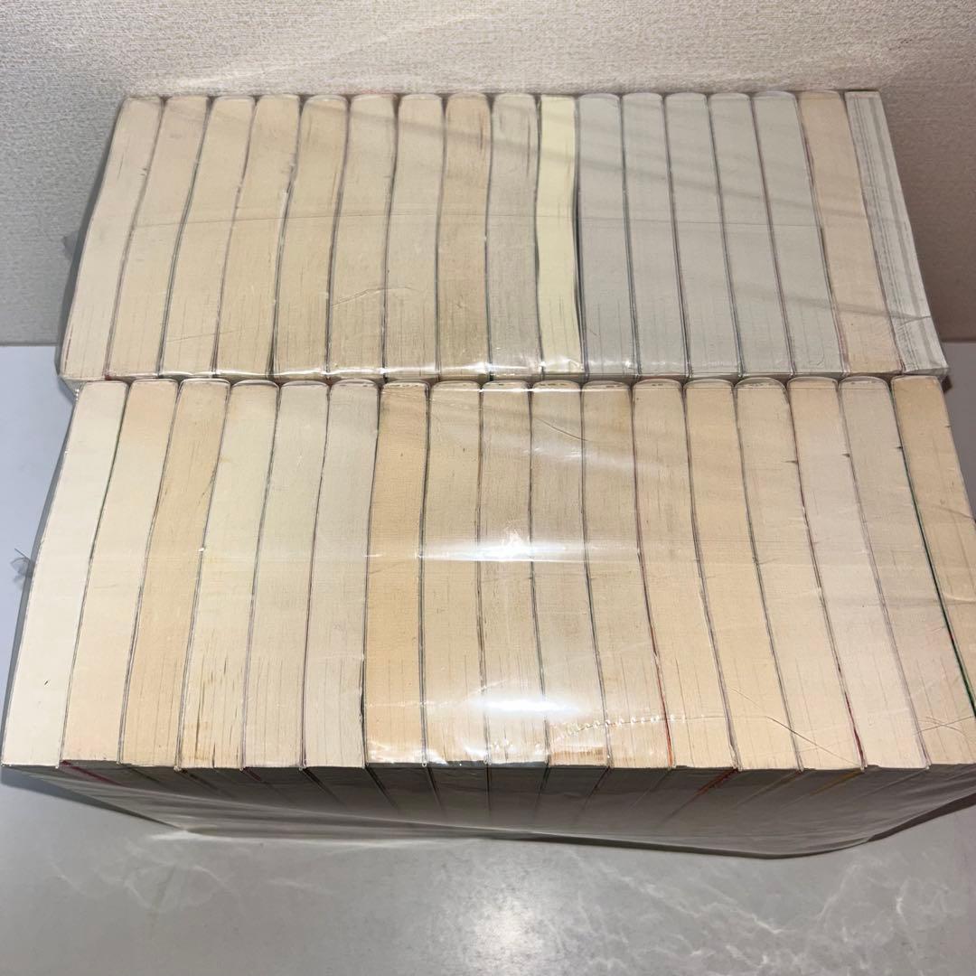 落第忍者乱太郎 全65巻+キャラクターブック