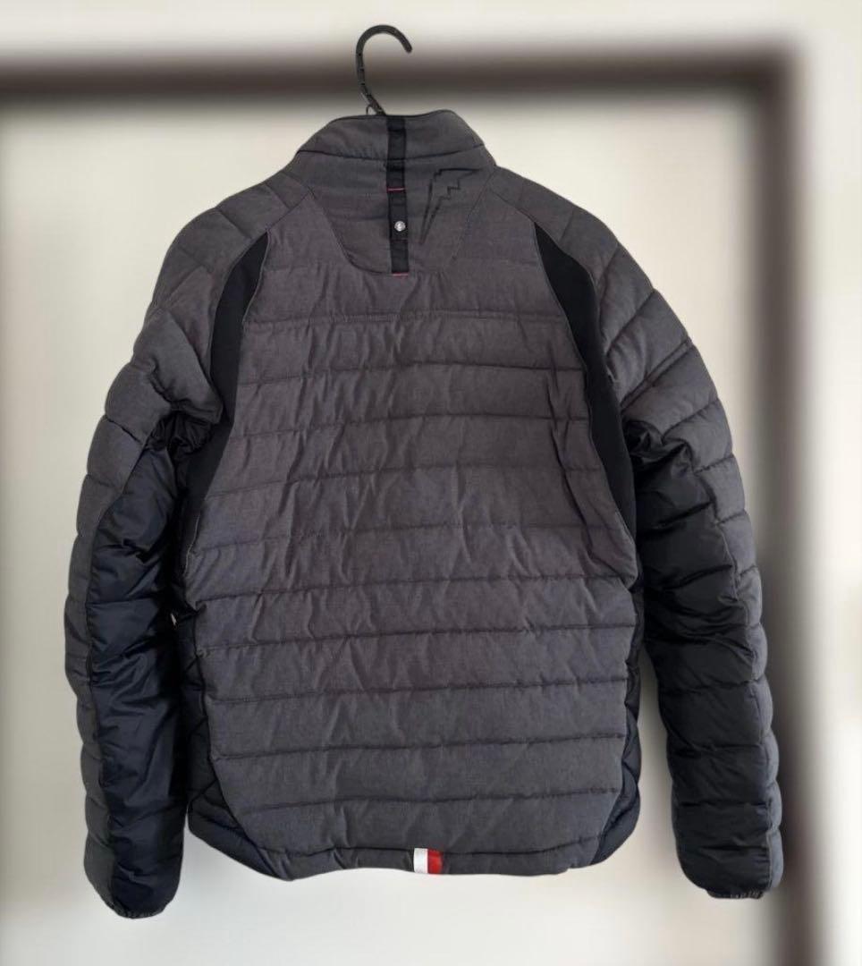 クシタニ　ウインタークラリティジャケット　k-2806 Lサイズ