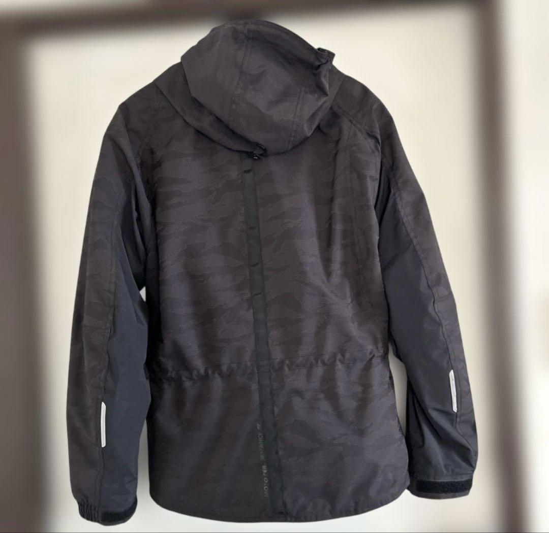 クシタニ　ウインタークラリティジャケット　k-2806 Lサイズ