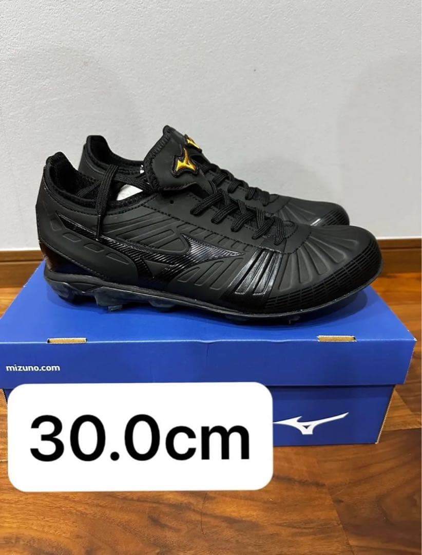 【新品未使用】MIZUNO PRO ミズノ プロ PS2 30cm