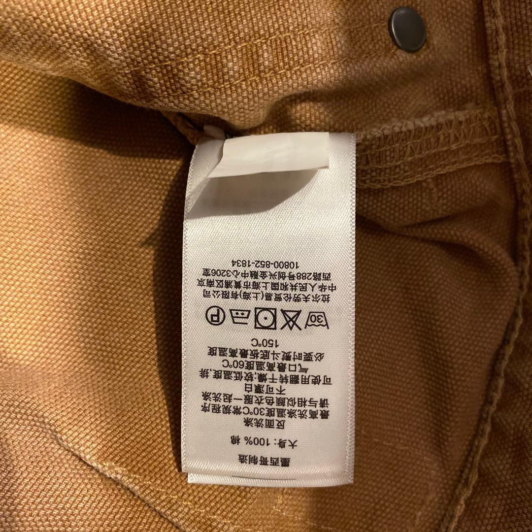 【新品】タグ付き ラルフローレン スタッズ ペインターパンツ ダブルニー