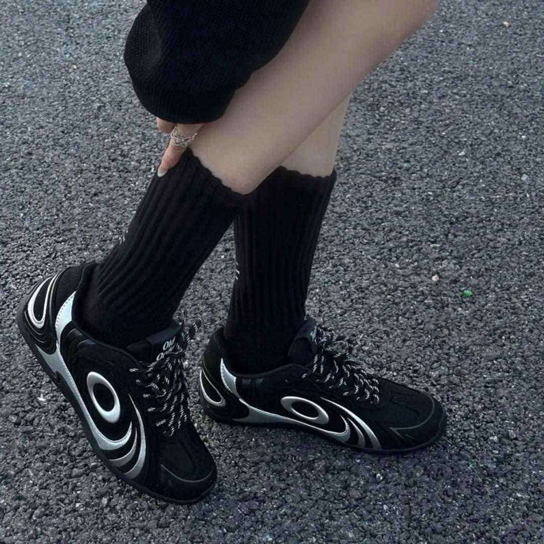 OLD ORDER Turbo Lite スニーカー