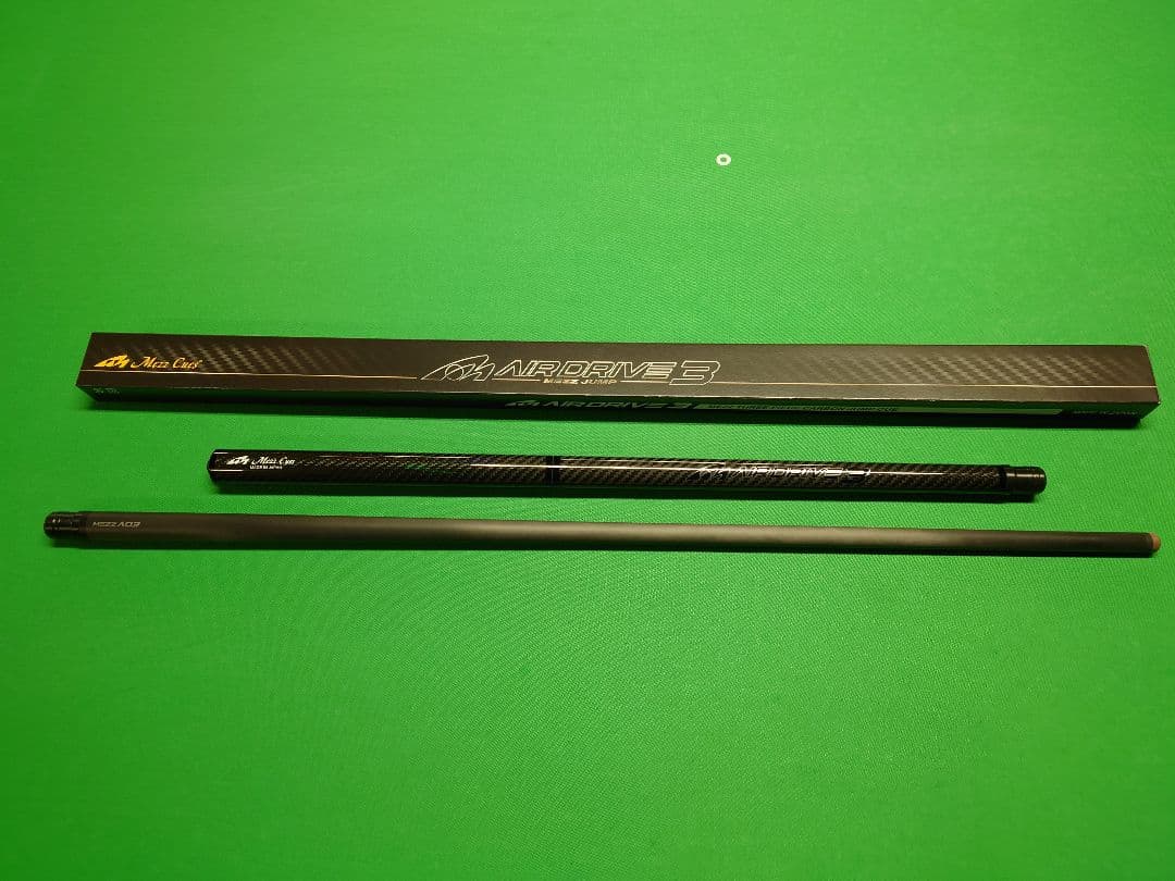 エアードライブ3　【極美品】