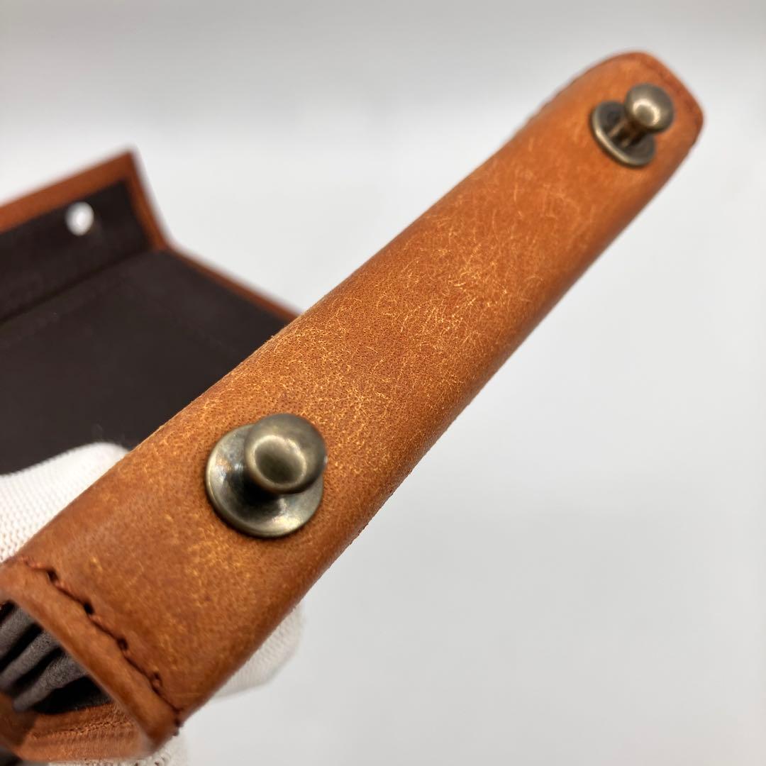 ☆希少新品☆ エムピウ ミッレフォッリエ Ⅱ P25 Pcg プエブロ