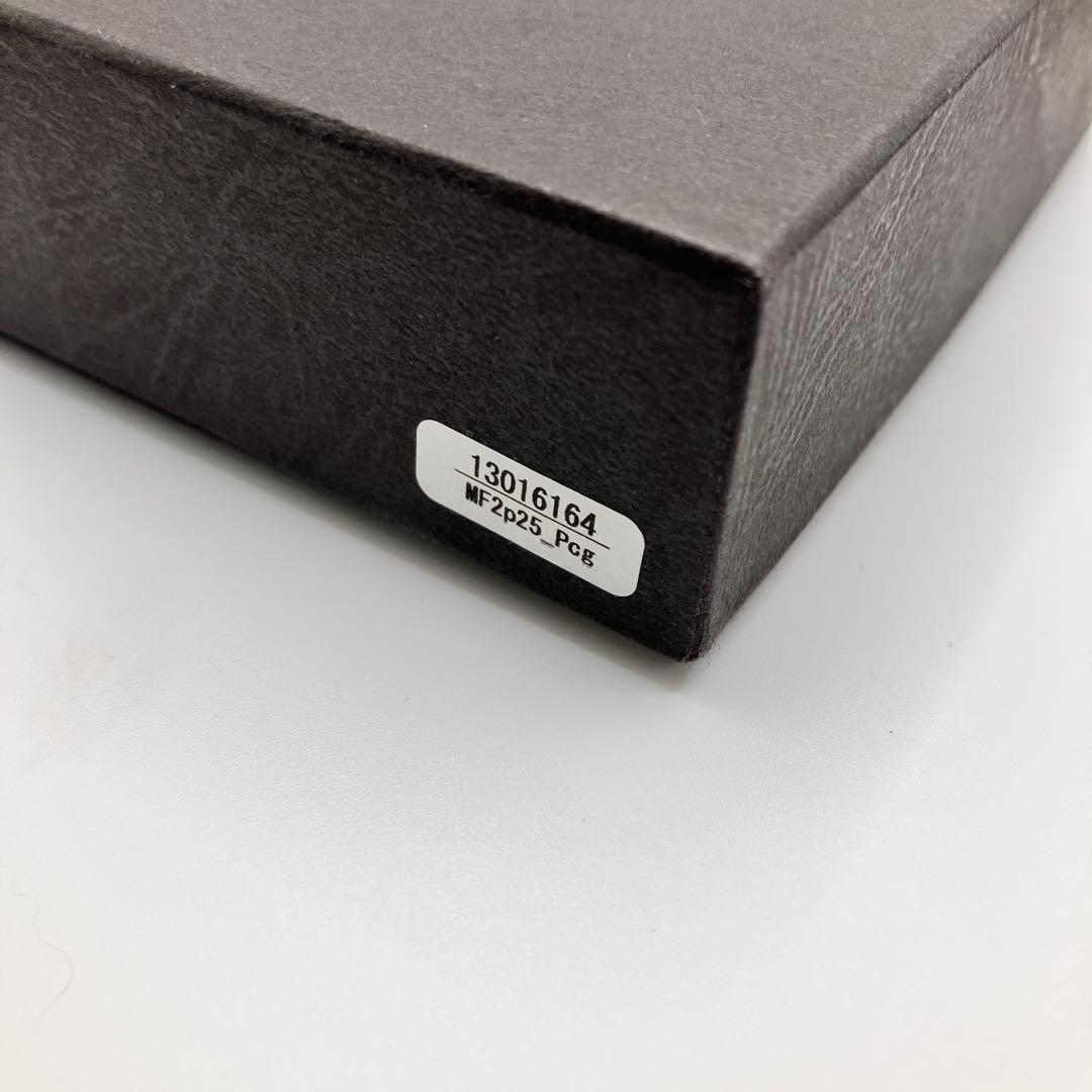 ☆希少新品☆ エムピウ ミッレフォッリエ Ⅱ P25 Pcg プエブロ