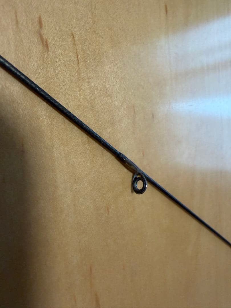 ロデオクラフト　999.9 フォーナインマイスター　ブロンズウルフ　62L-K