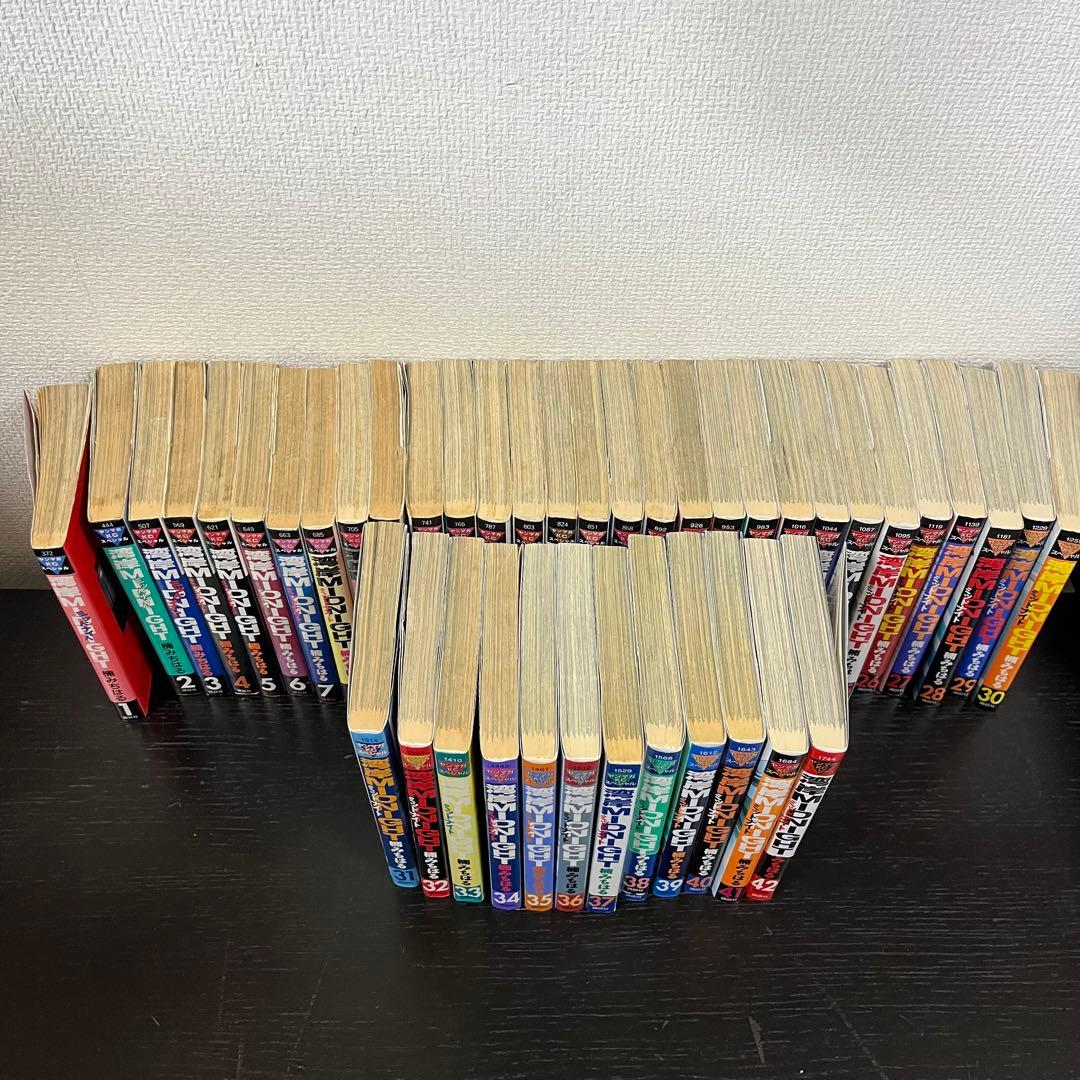 湾岸MIDNIGHT 1〜42巻　全巻セット