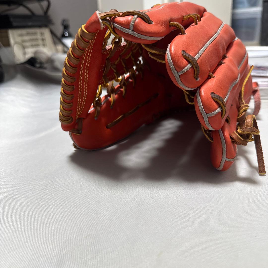 アイピーセレクト硬式外野用