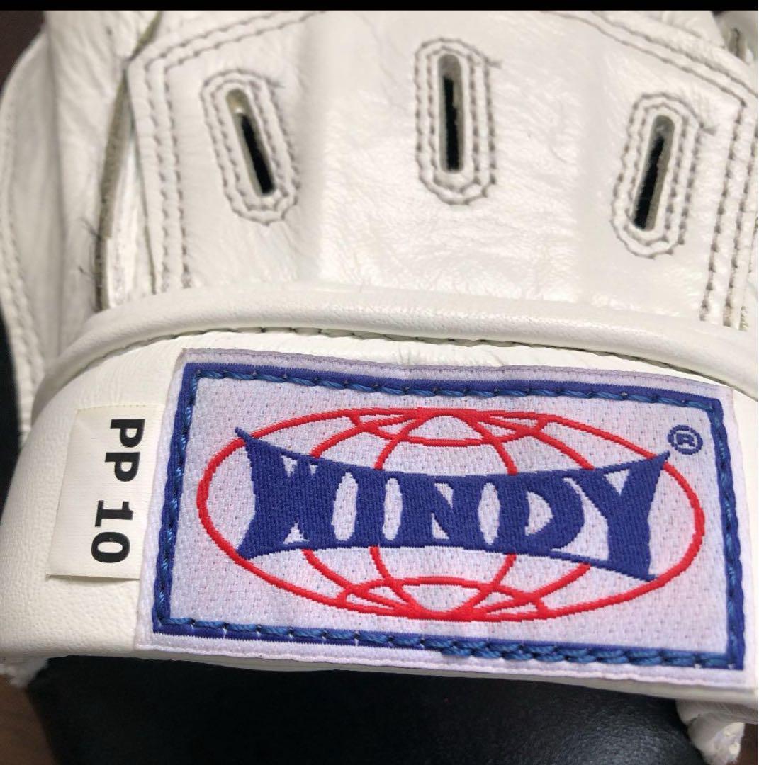 WINDY ミット