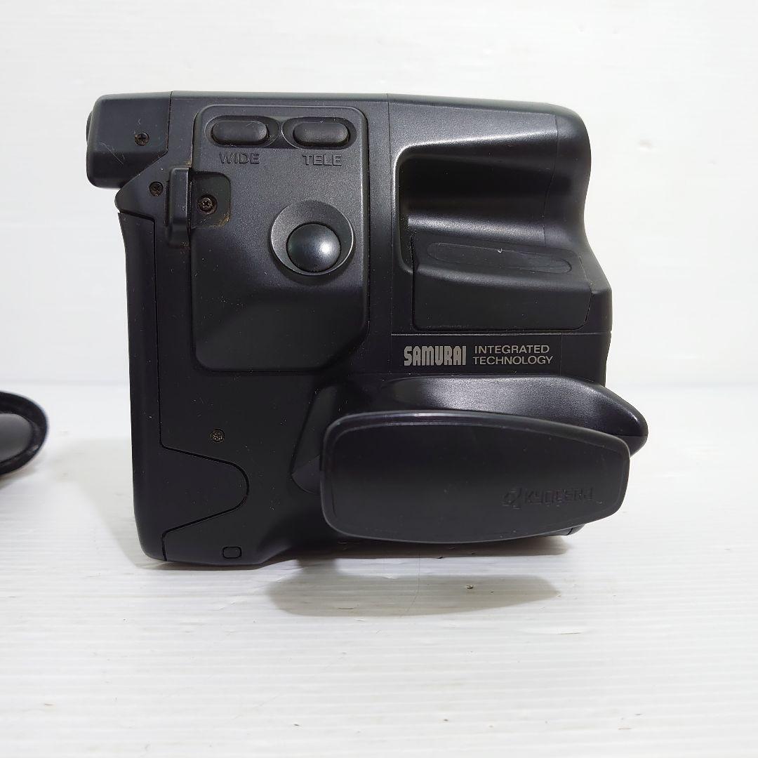 動作ok　KYOCERA　SAMURAI　X3.0