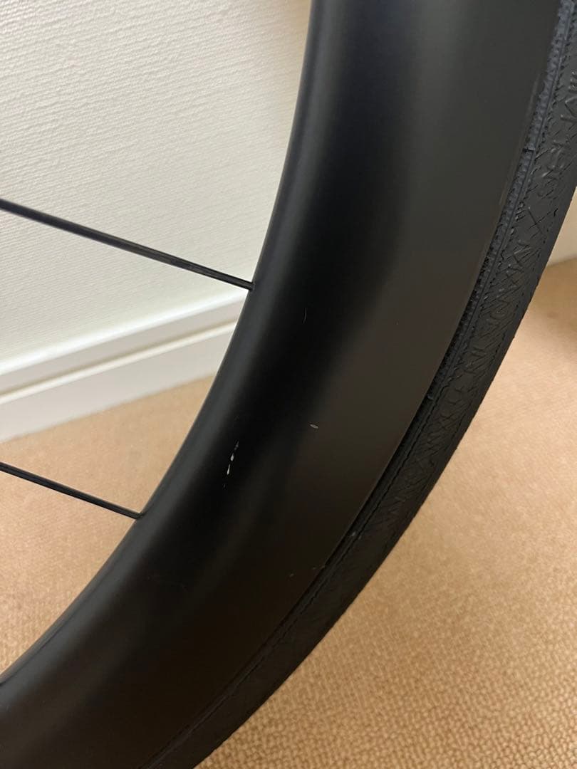 パーツ DTSWISS1600