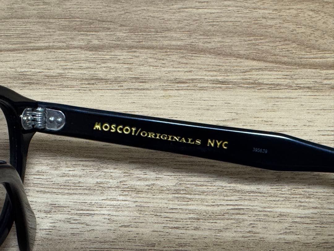 MOSCOT モスコットLEMTOSH レムトッシュ46