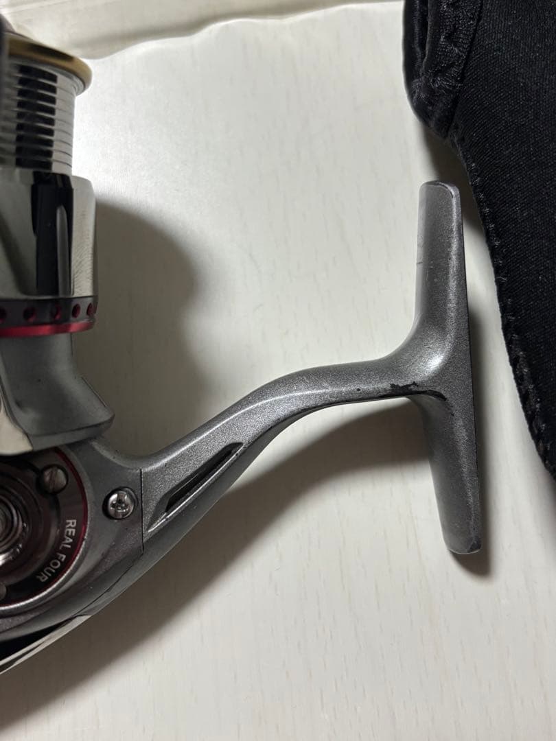 DAIWA イグニス2004