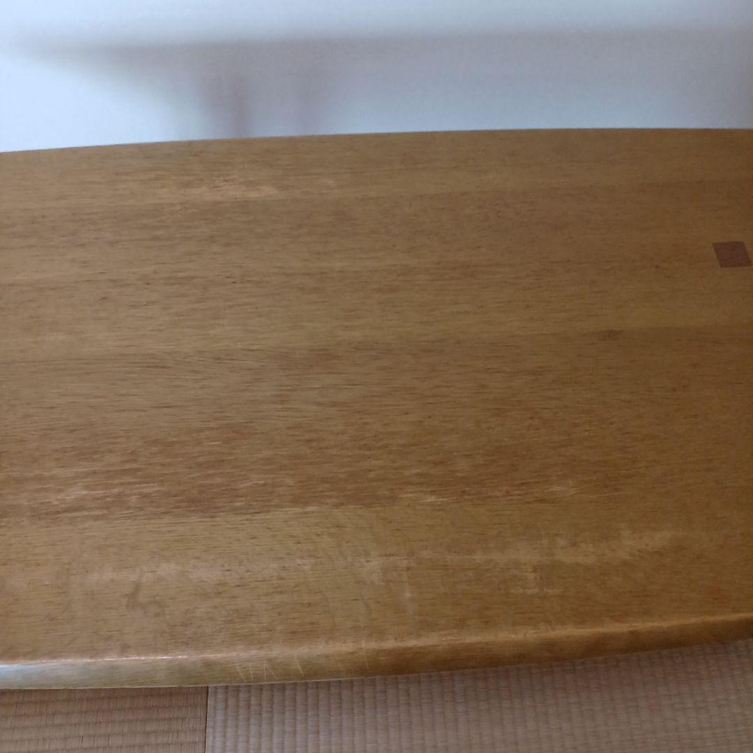 飛騨産業 / HIDA キツツキ センターテーブル 　匿名無料配送　たのめる便