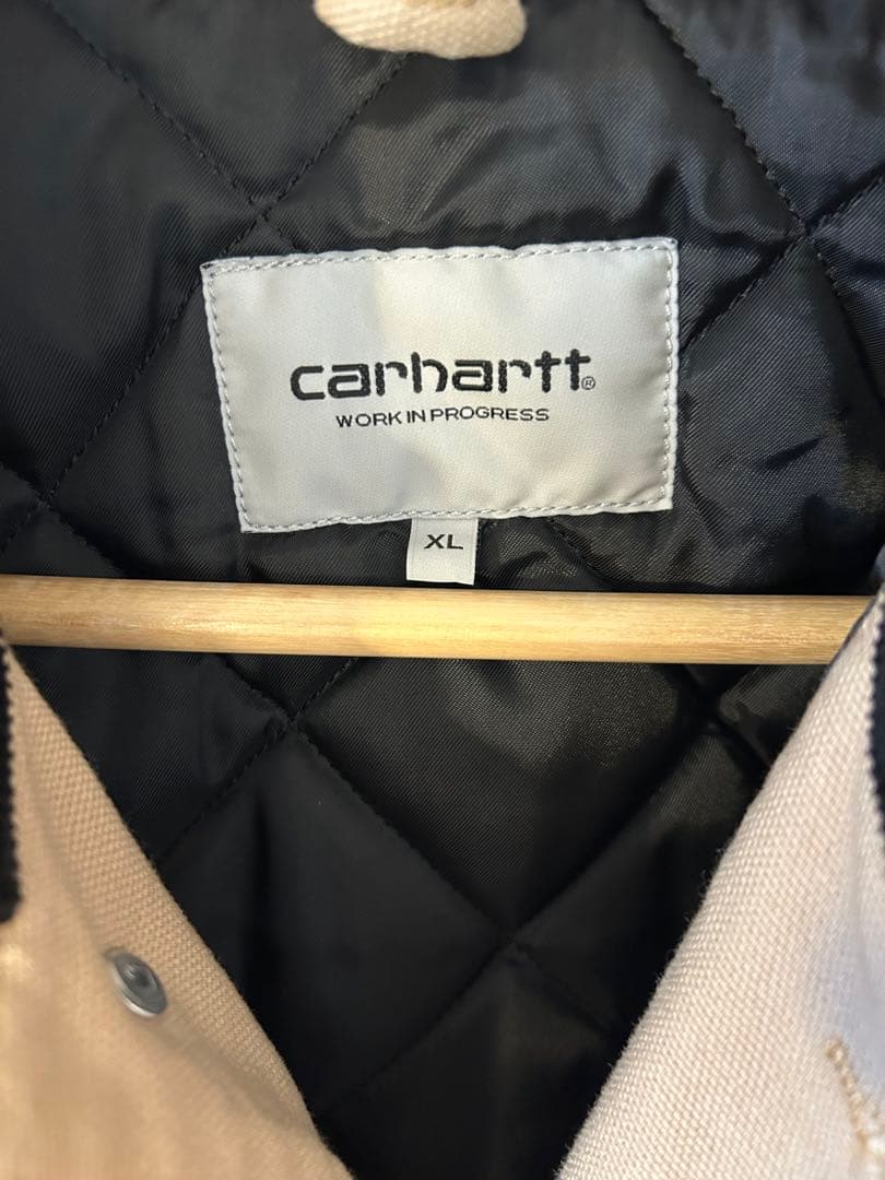 ジャケット・アウター carhartt WIP OG CHORE COAT XL