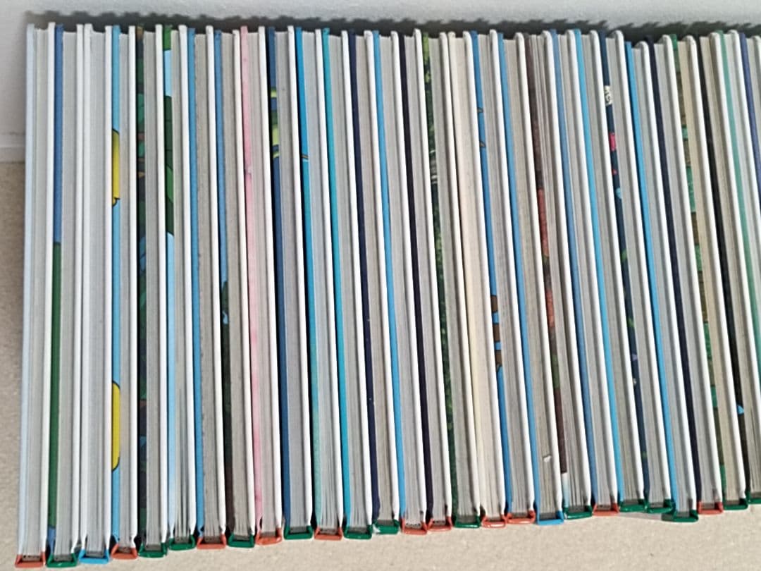 ポプラ社 はじめての世界名作えほん 全80巻セット全巻