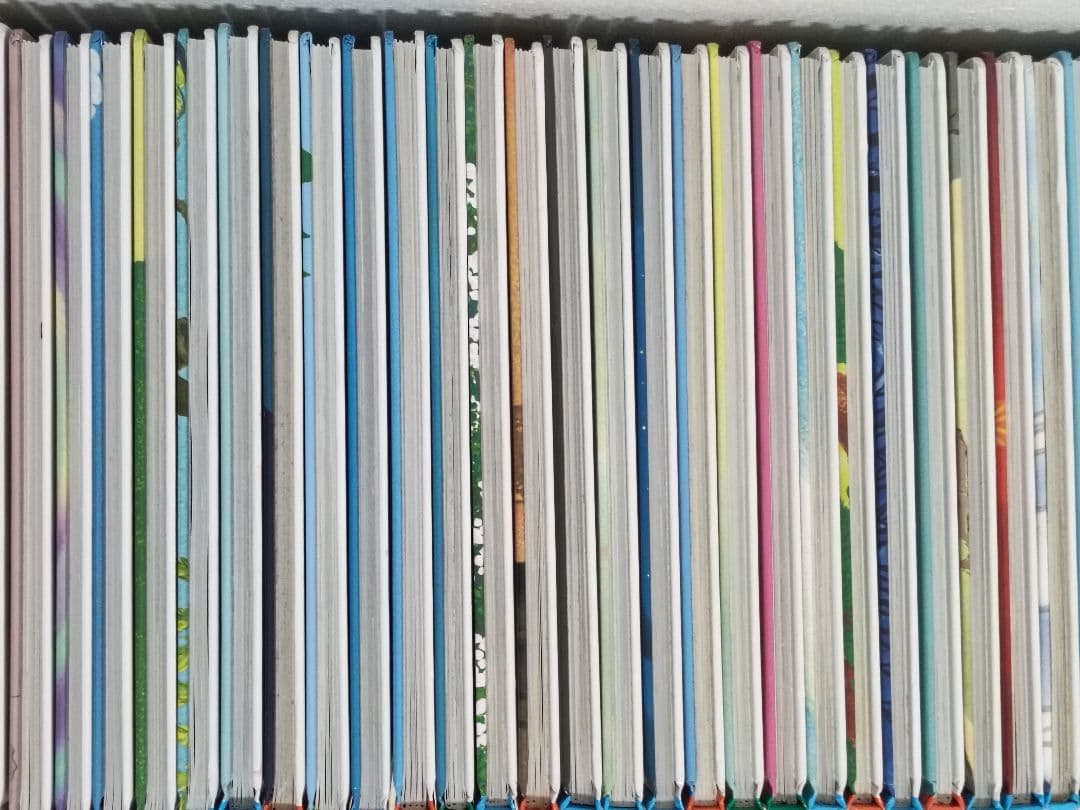 ポプラ社 はじめての世界名作えほん 全80巻セット全巻