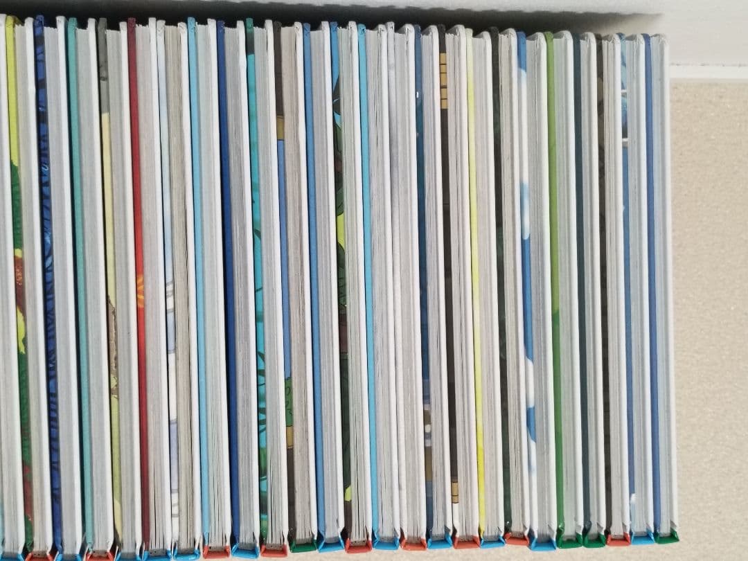 ポプラ社 はじめての世界名作えほん 全80巻セット全巻