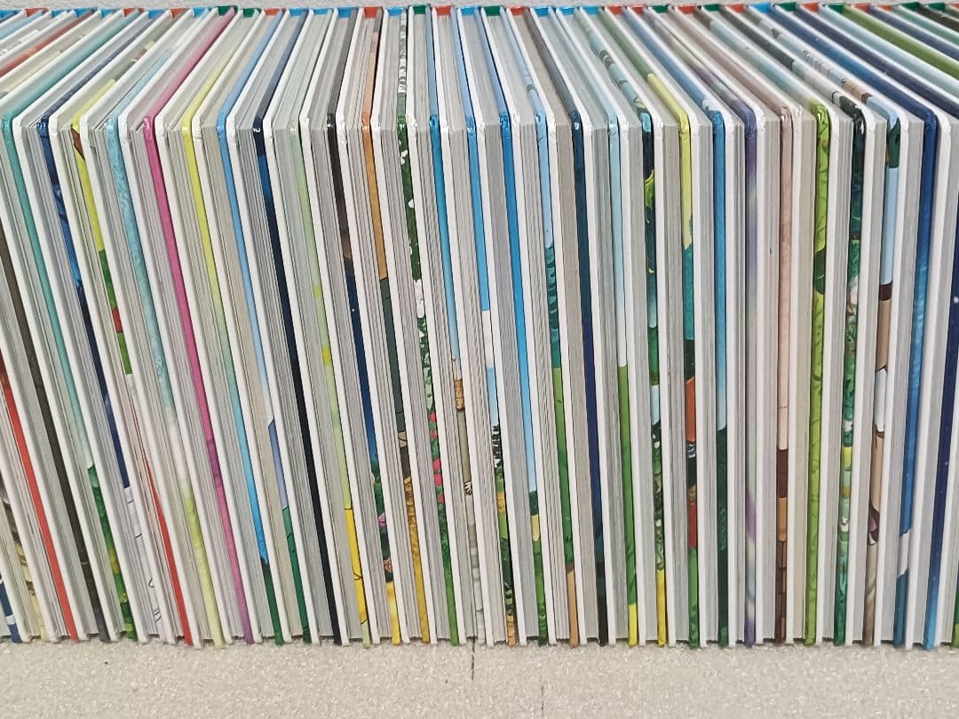 ポプラ社 はじめての世界名作えほん 全80巻セット全巻