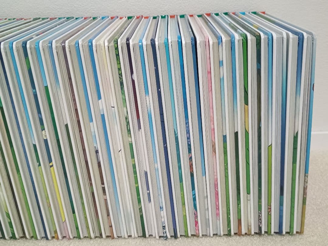 ポプラ社 はじめての世界名作えほん 全80巻セット全巻