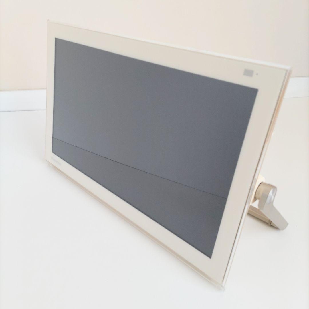 Panasonic プライベート・ビエラ 15V型 UN-15TD6D
