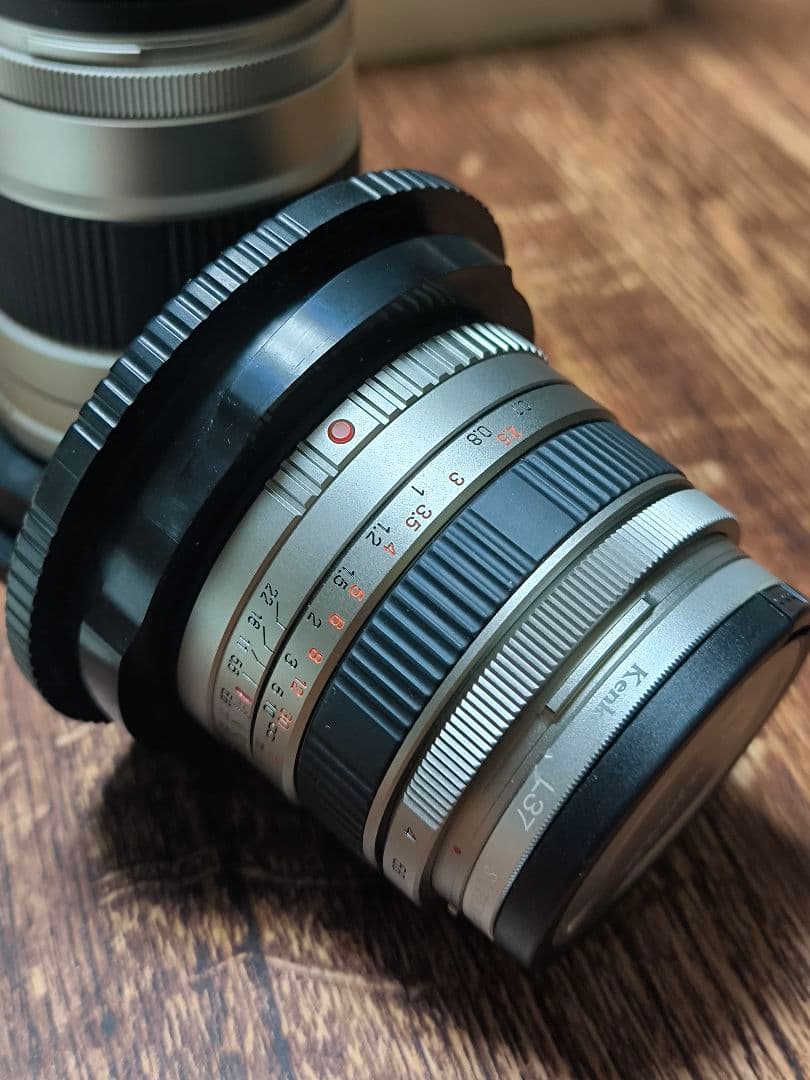 【極上美品・元箱・レシート付】Fujifilm TX-1 ダブルレンズセット