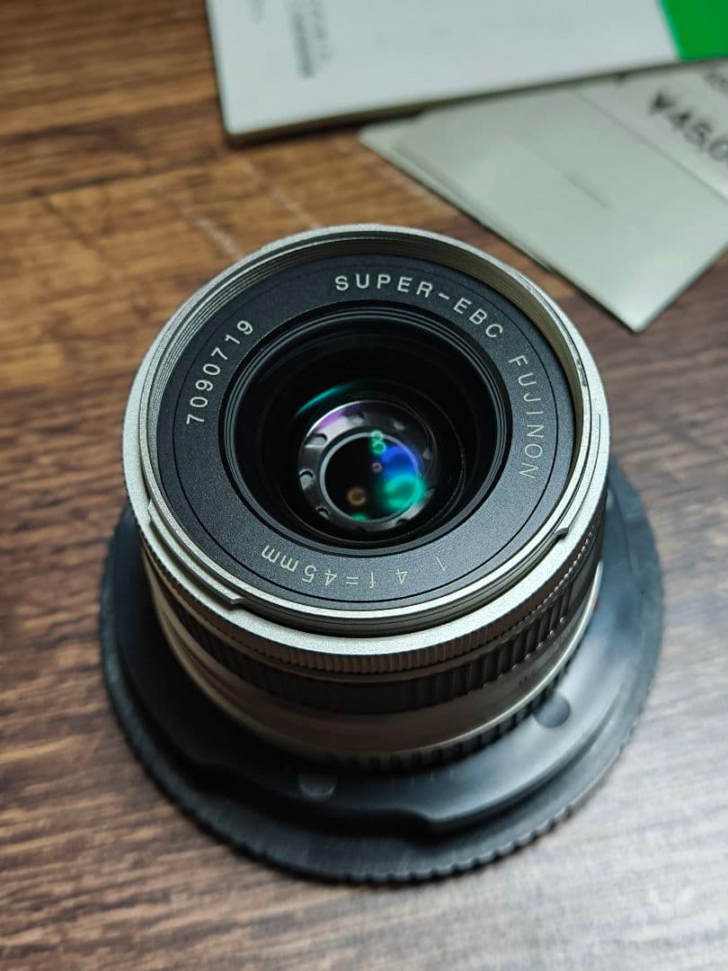 【極上美品・元箱・レシート付】Fujifilm TX-1 ダブルレンズセット