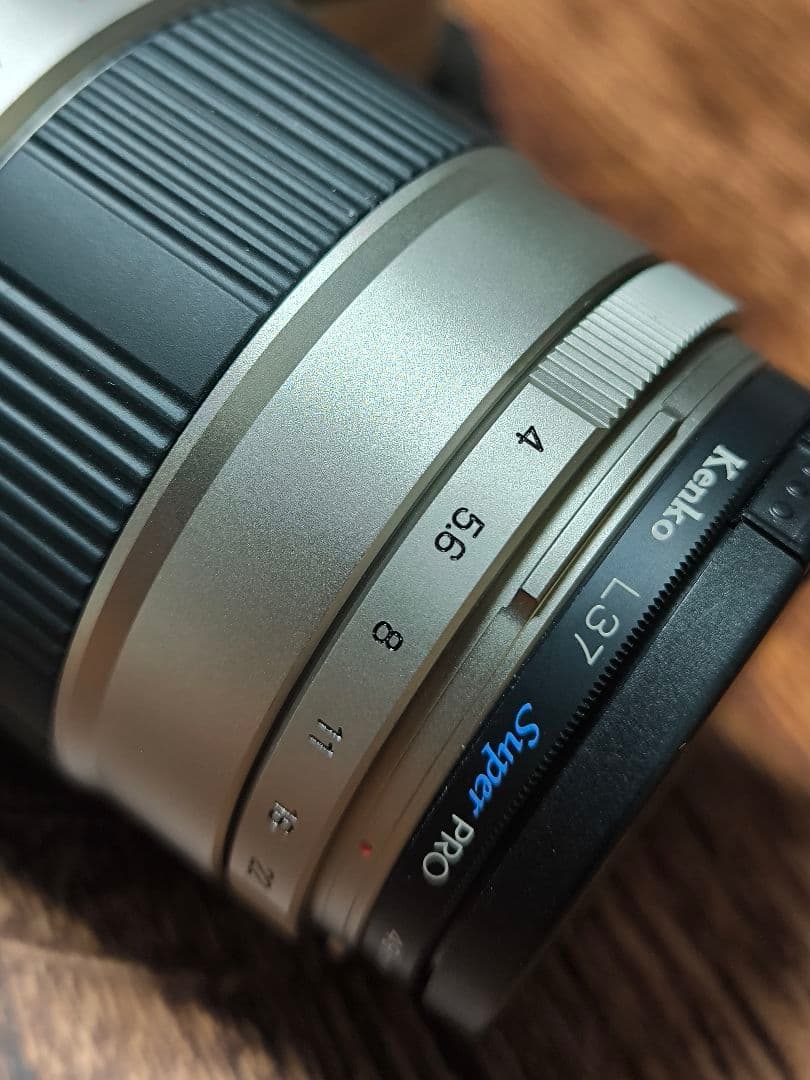 【極上美品・元箱・レシート付】Fujifilm TX-1 ダブルレンズセット