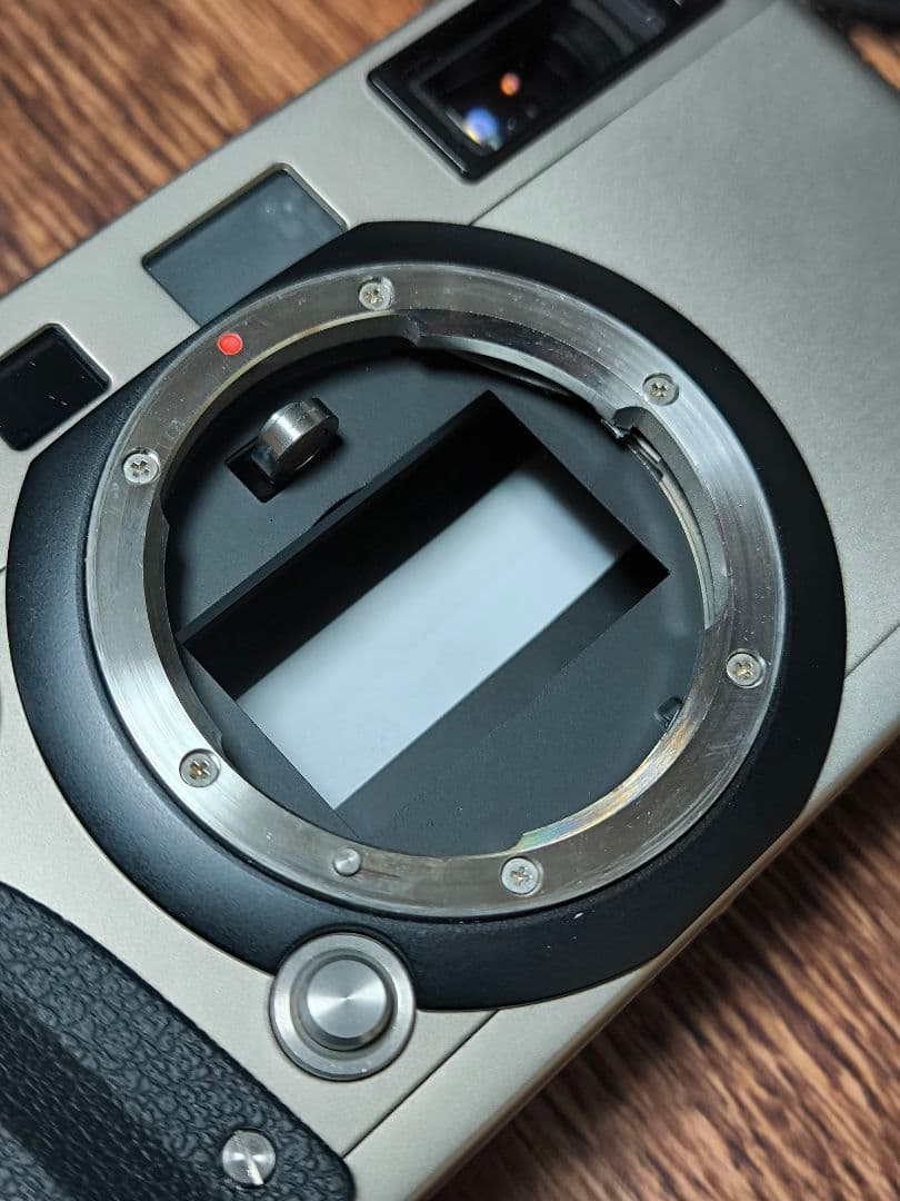 【極上美品・元箱・レシート付】Fujifilm TX-1 ダブルレンズセット