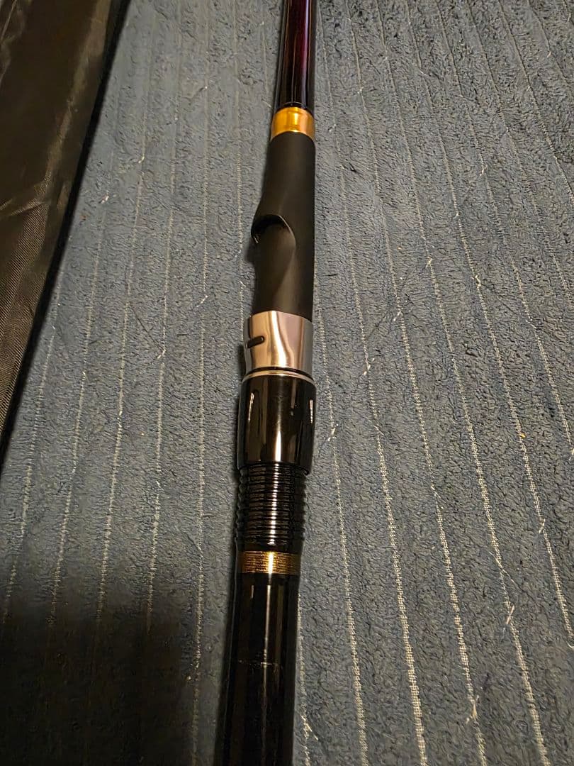 Daiwa 波濤3-45遠投　ダイワ　波濤