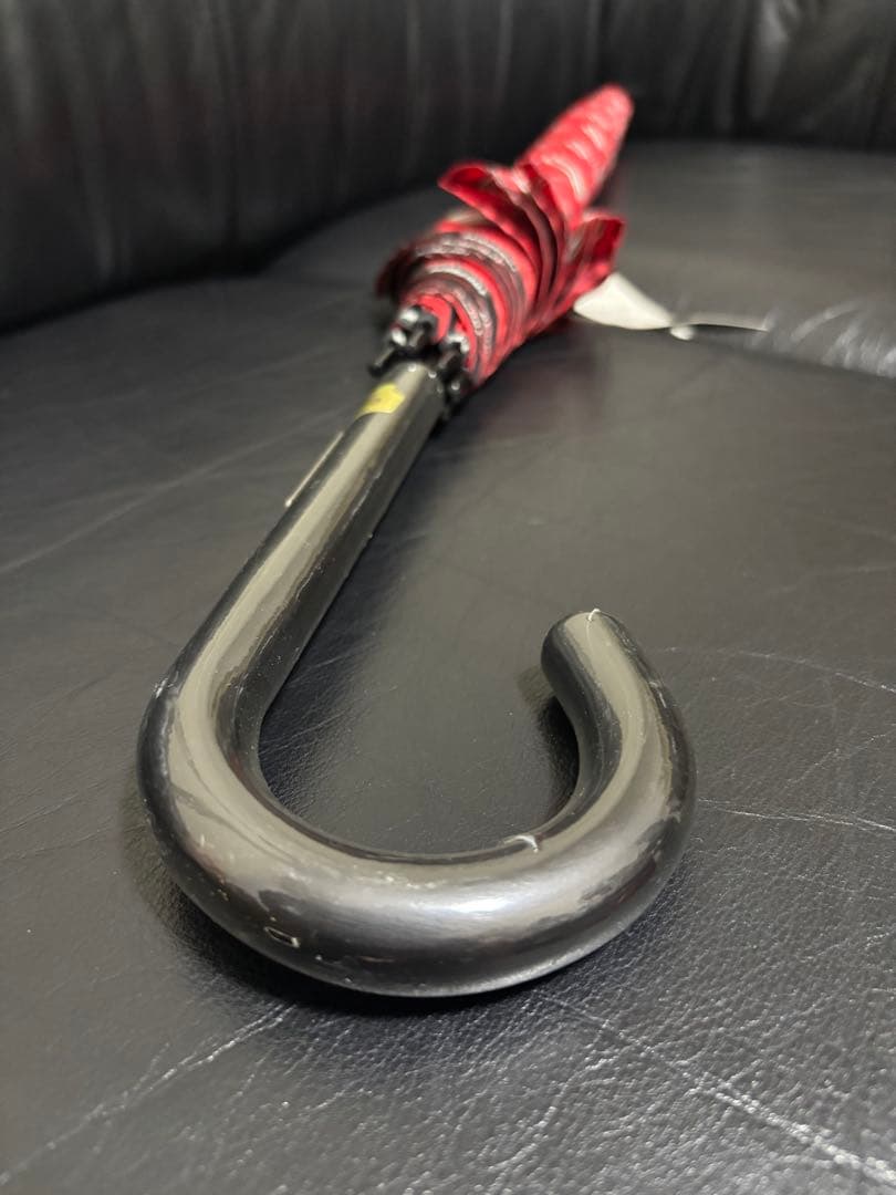 BURBERRY バーバリー 長傘 ノバチェック 新品 未使用 タグ付き